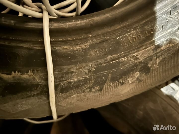 Nokian Tyres Nordman 7 205/70 R15