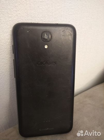 Alcatel Pixi 4 (5) 5045D, 8 ГБ