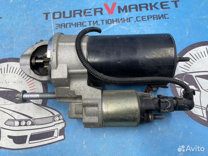 Стартер Bmw 7-Series E66 N62B48B 2007