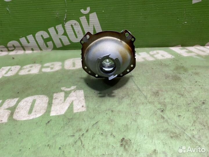 Линза фары Nissan Qashqai J10 MR20DE 2010