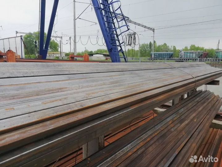 Швеллер 10мм