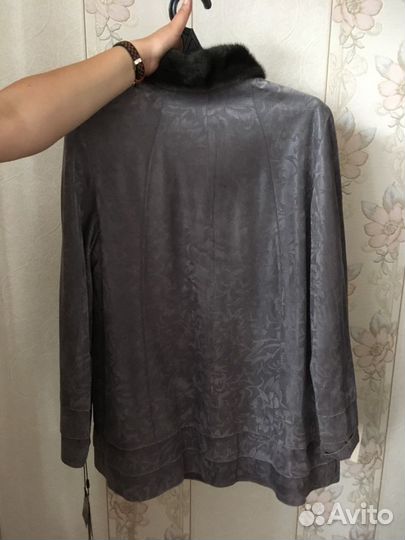 Шуба, куртки