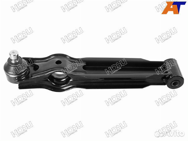 Рычаг подвески daewoo matiz