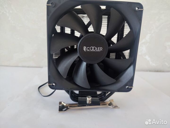 Кулер для процессора PCCooler (Скупка Трейд-ин)