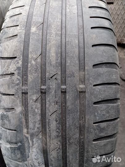 Cordiant Sport 3 205/55 R16 91V