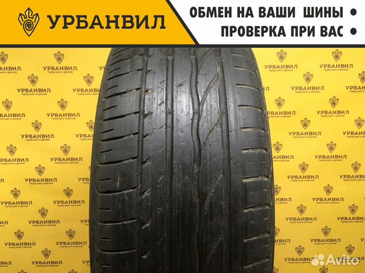 Bridgestone Turanza ER300 215/50 R17 91V