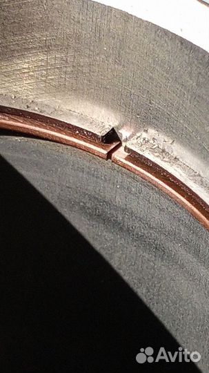 Скутер 150сс