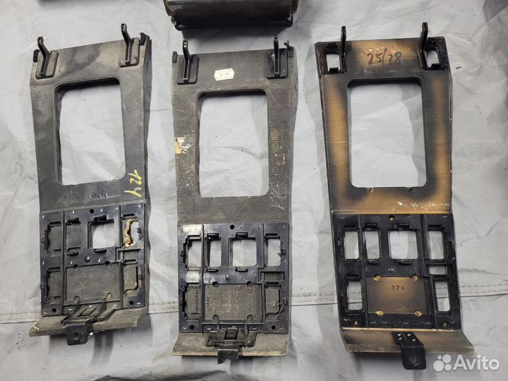 Дерево мерседес w124