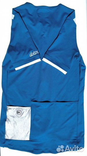 Спортивная одежда для велосипеда