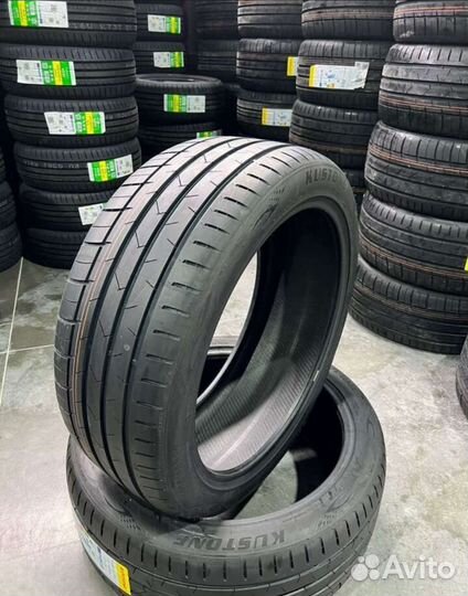 Kustone Passion P9S 285/40 R22