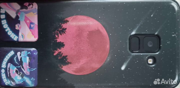 Samsung galaxy a8 2018