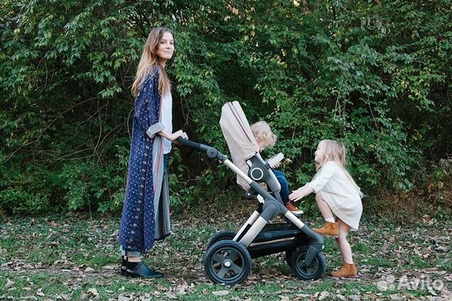 Stokke Scoot V2