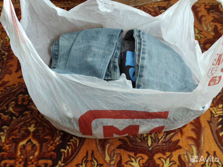 Детский велосипед бу