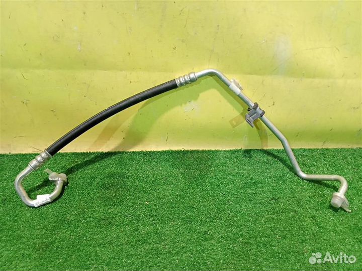 Трубка кондиционера Citroen C4 Picasso 2014