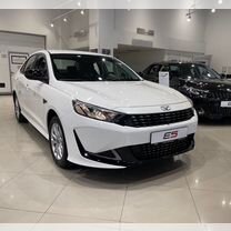 Новый Kaiyi E5 1.5 CVT, 2023, цена от 1 655 000 руб.