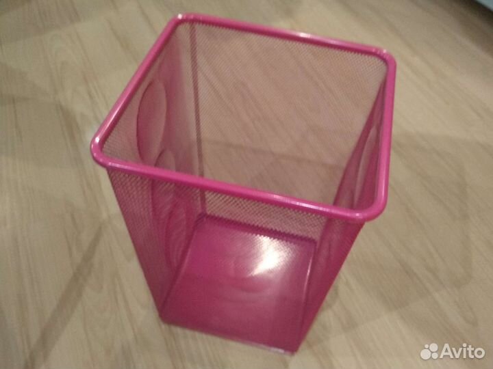 Коробки, корзина Икея