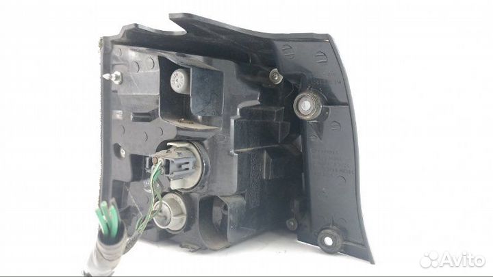 Стоп правый Mitsubishi Outlander CW5W