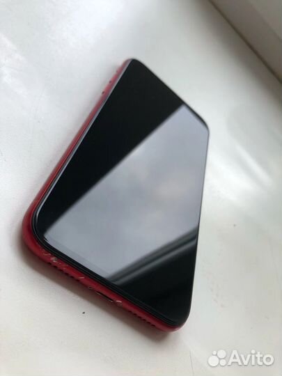 iPhone XR 128 gb