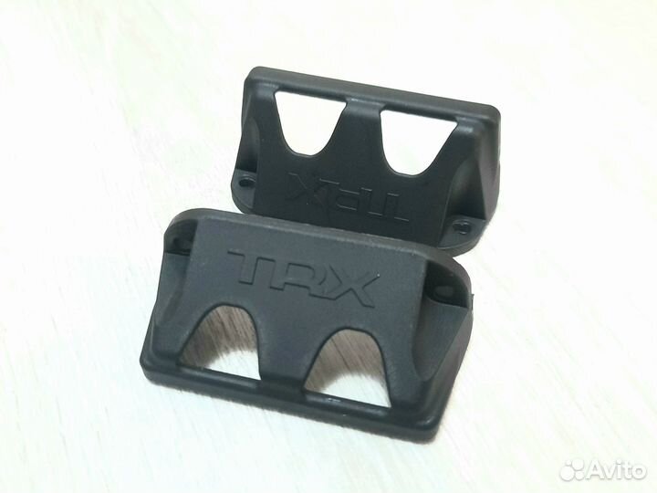 Защиты серв Traxxas E Revo 2.0