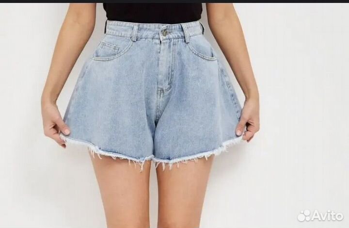 Шорты