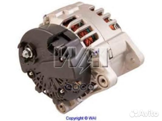Генератор 22990N WAI