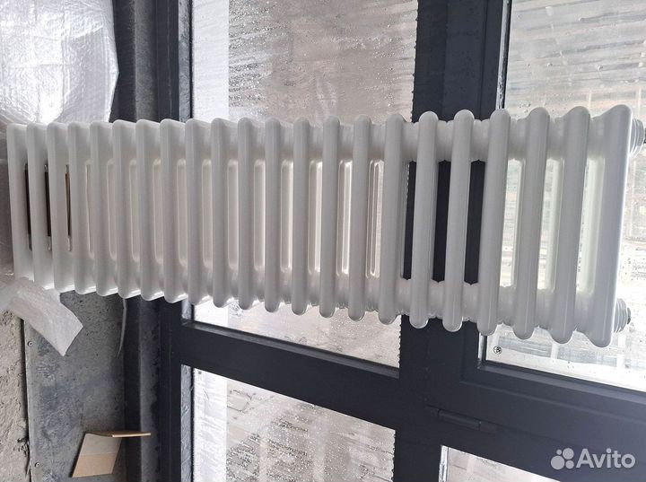 Радиатор трубчатый Royal Thermo Insignia