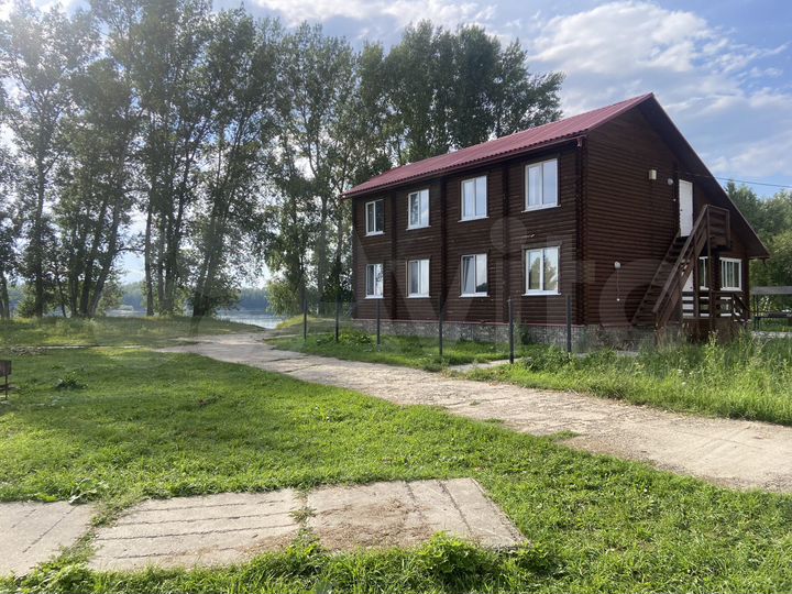 Участок 6 сот. (СНТ, ДНП)