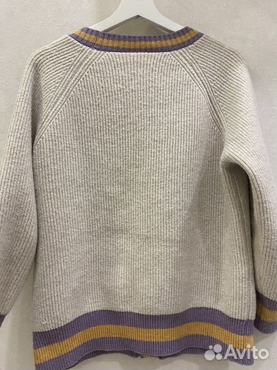 Кардиган женский 46