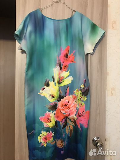 Платье женское