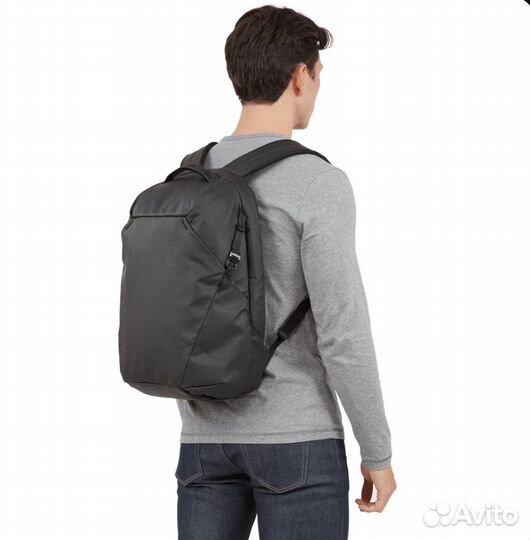 Новый рюкзак Thule Tact 21 L