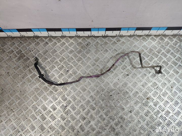 Б/У Трубка системы охлаждения АКПП Mercedes#001