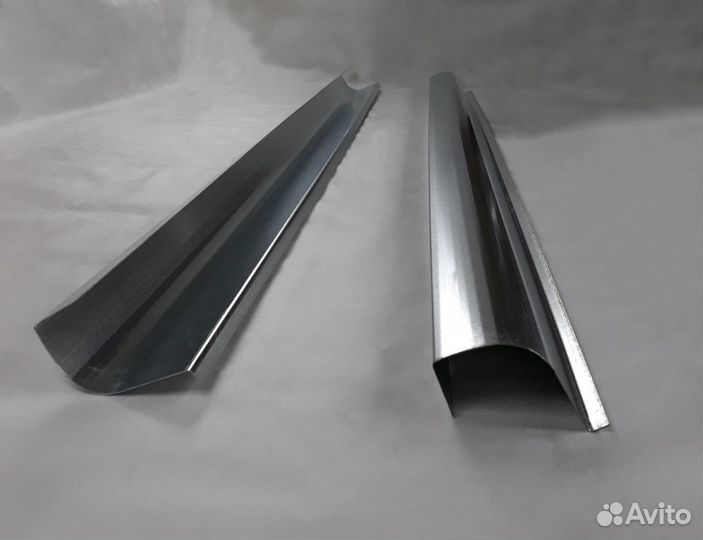 Автомобильные пороги