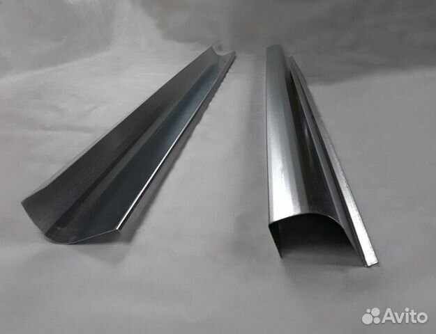 Автомобильные пороги