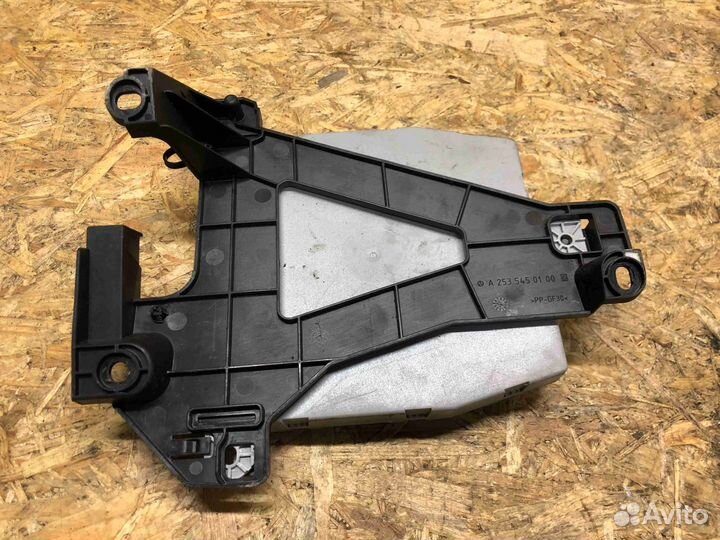 Блок SAM Mercedes GLC Coupe(C253)