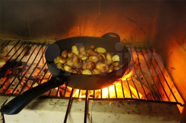 Коттедж 550 м² на участке 14 сот.