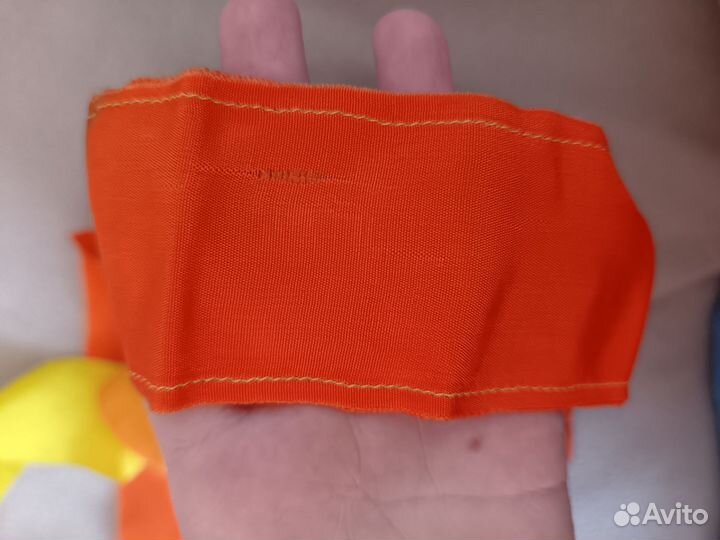 Лента для художественной гимнастики sasaki