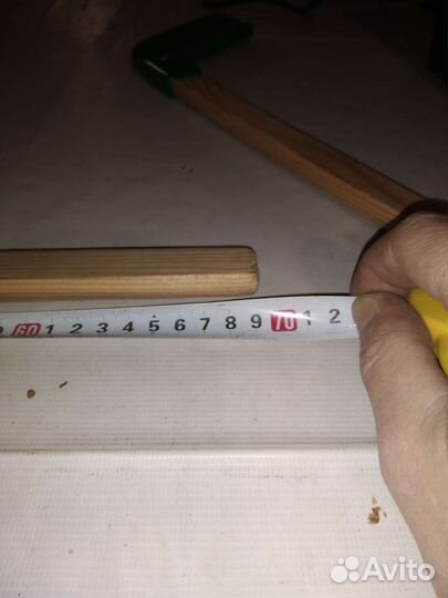 Клюшка хоккейная детская