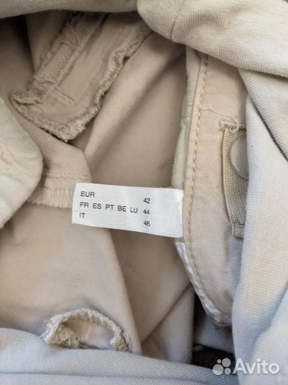 Шорты для беременных