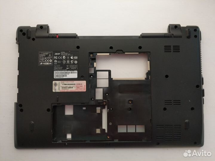 Поддон Acer Aspire 7250G