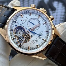 Zenith El Primero Chronomaster Power Reserve