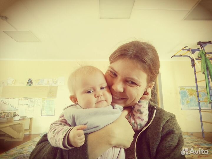 Репетитор для детей дошкольного возраста