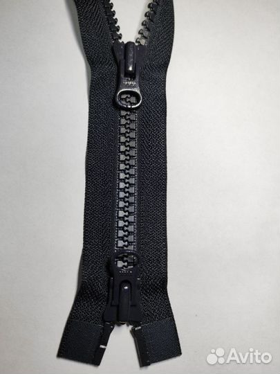 Молния трактор Т8 юкк (YKK)