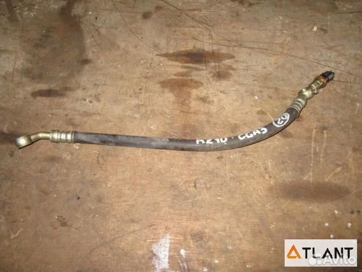 Шланг гидроусилителя nissan cube