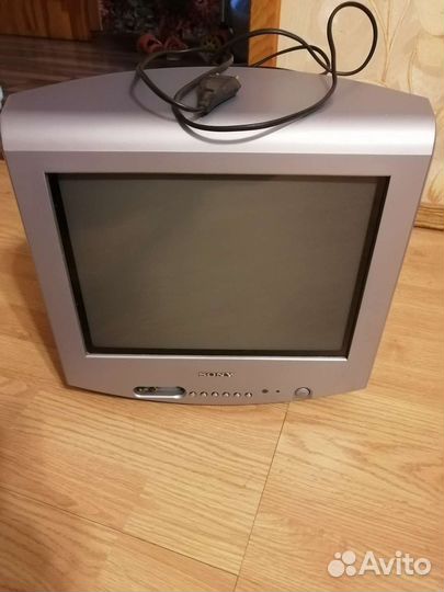 Телевизор бу