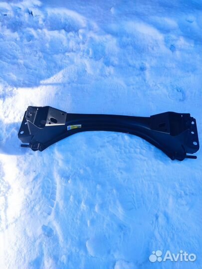 Балка передняя Ваз 2101-2107 Классика Новая