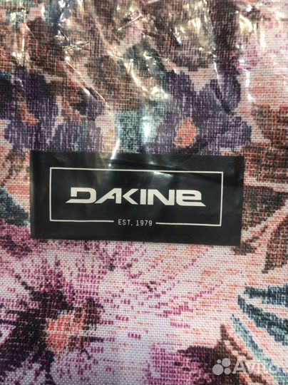 Рюкзак dakine