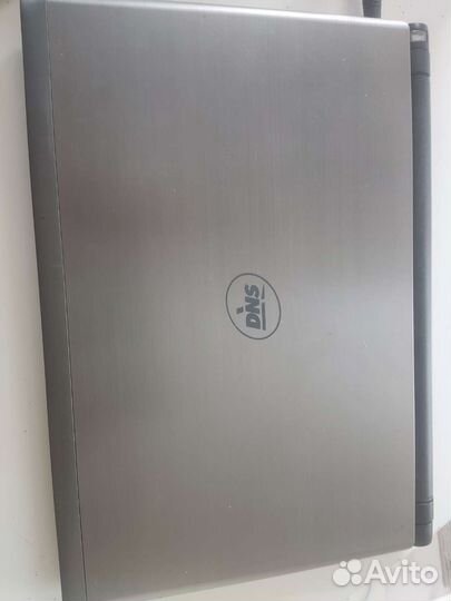 Ноутбук dns игровой