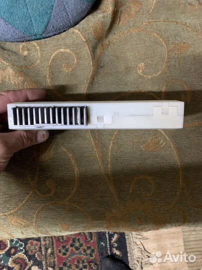 Блок камфорта бмв е53