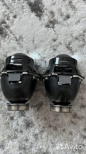 Линзы Mazda 3 bm Оригинал