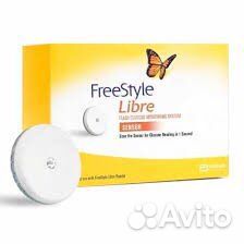 Перезапуск сенсоров Libre на второй срок